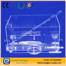 Quartz heating cycle tank quartz tank quartz heating tank